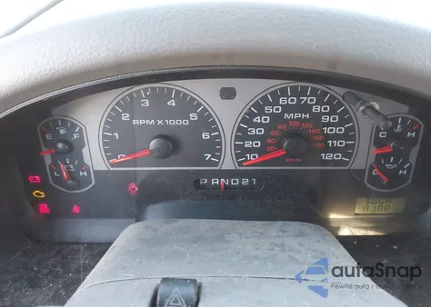 2007 Ford F-150 Fx4/Lariat/Xlt из США, поврежденный, VIN 1FTPW14V27FB82901